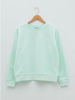 Pastel Green