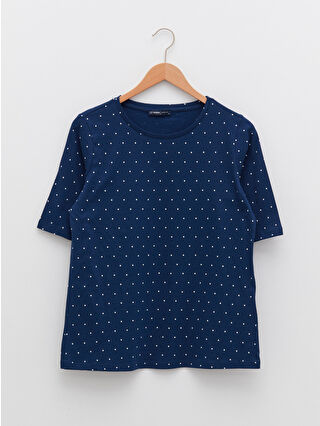 Blue Printed