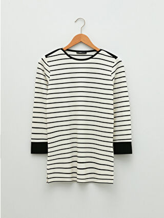 Black Striped