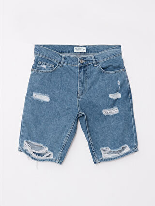 Açık İndigo Rodeo