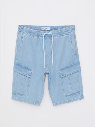 Açık İndigo Rodeo