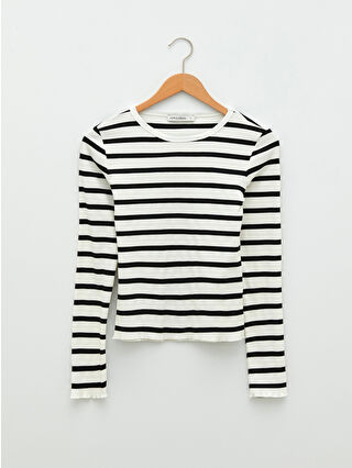 White Striped