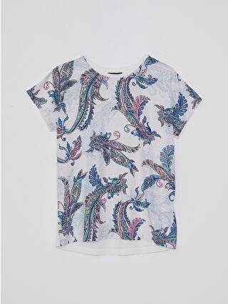 Mix Printed
