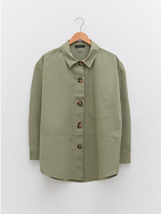 Pale Green