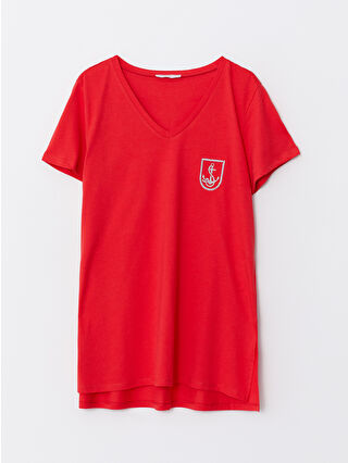 Light Red