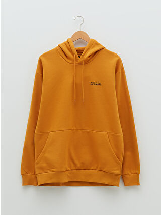 Dark Yellow