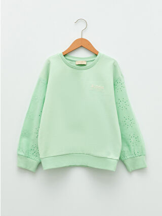 Pastel Green