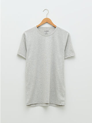 Grey Melange