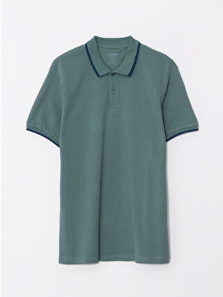 Dull Green