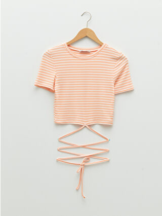 Coral Striped