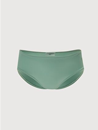 Dull Green