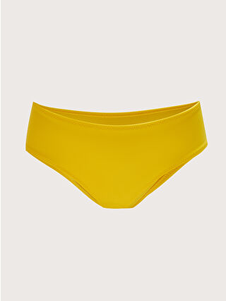 Pale Yellow