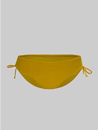 Pale Yellow