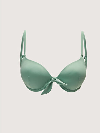 Dull Green