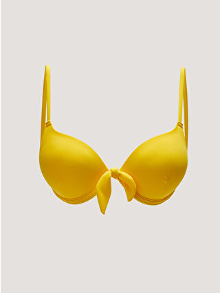 Pale Yellow