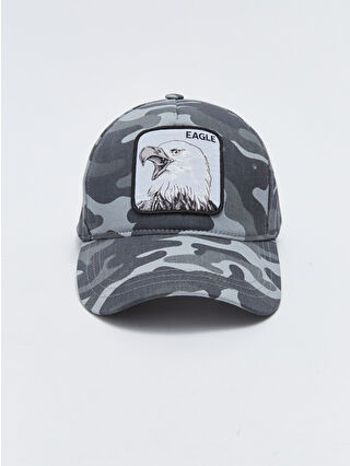 Karışık Renk İpliği Boyalı