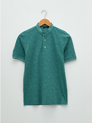 Dull Green