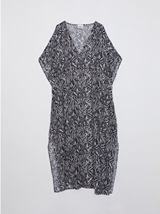 Black Printed