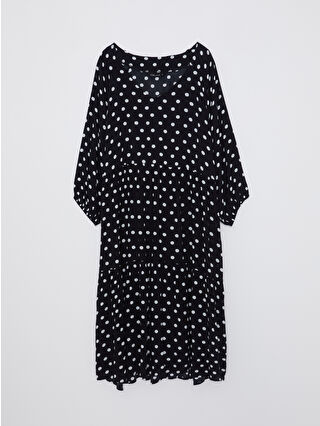 Black Printed