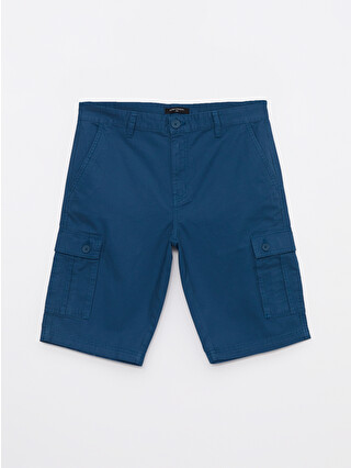Petrol Blue