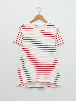 Red Striped
