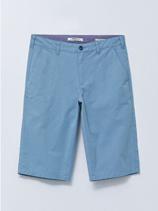 Dull Blue