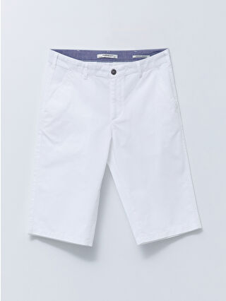 Buxe White