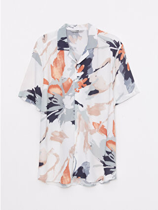 Optik Beyaz Baskılı