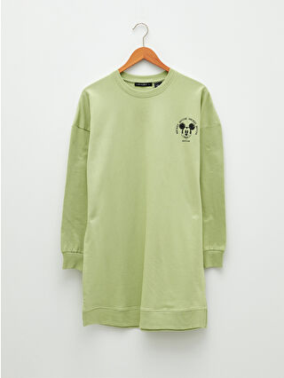 Mint Green