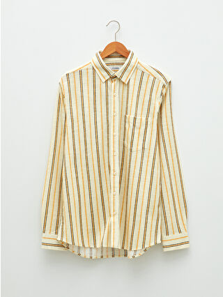 Yellow Striped