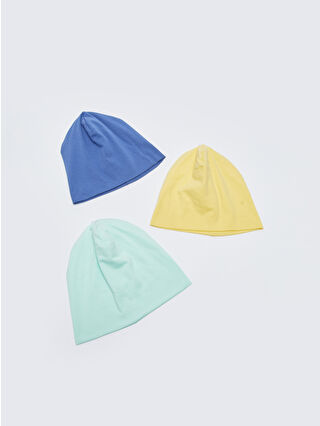 Dull Blue