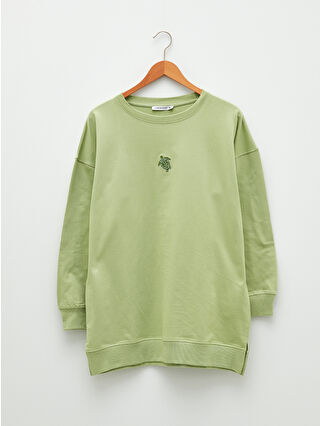 Mint Green