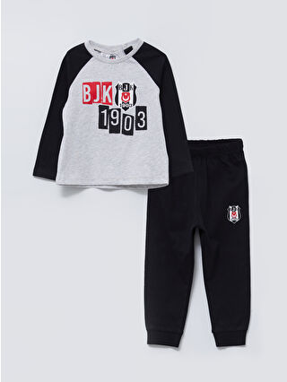 Kırık Beyaz Melanj