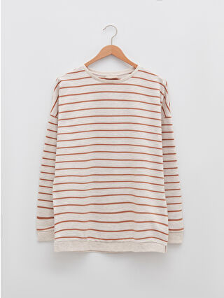 Deve Tüyü Çizgili