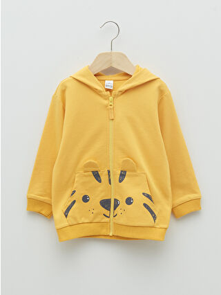 Jaune Moyen