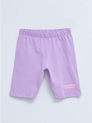 لون ليلكي فاتر