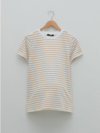 Deve Tüyü Çizgili