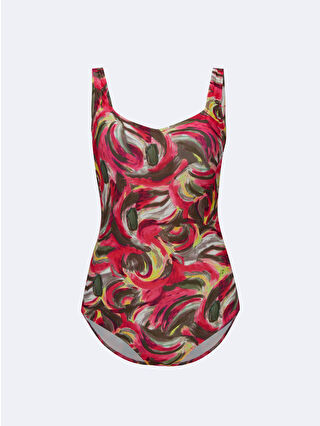 Karışık Baskılı