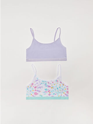 Optik Beyaz Baskılı