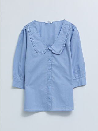 Dull Blue