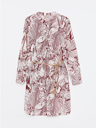 Kırmızı Baskılı