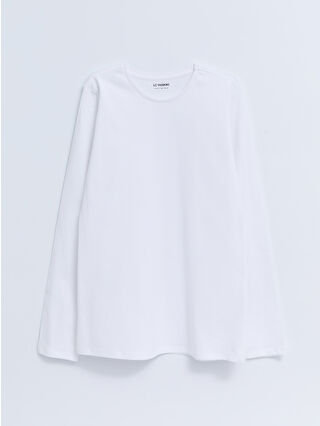Optic White