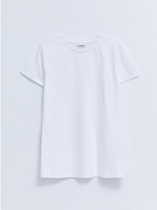 Optic White