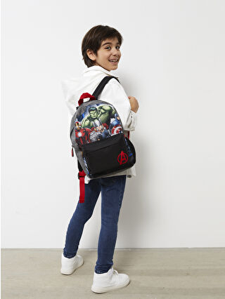 Karışık Baskılı