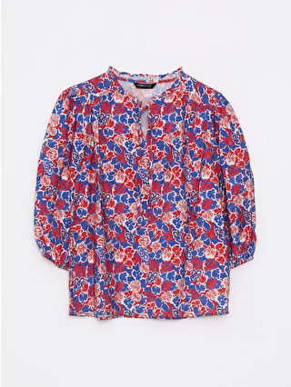 Kırmızı Baskılı