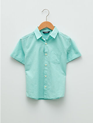 Aqua Green