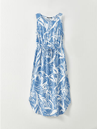 Blue Printed