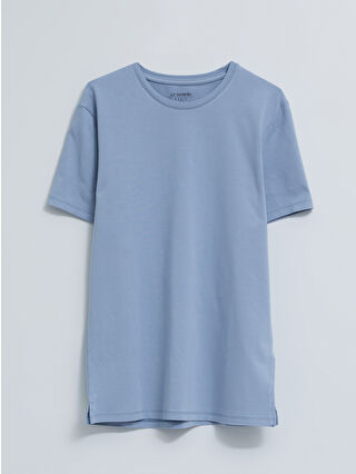 Dull Blue