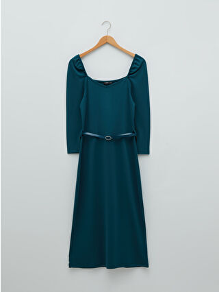 Dull Turquoise