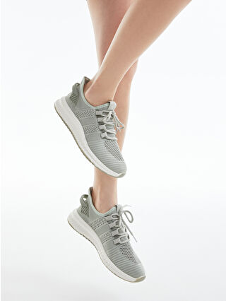 Pastel Green
